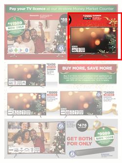 House & Home : The Season To Save On Style (10 Dec - 24 Dec 2019), page 6