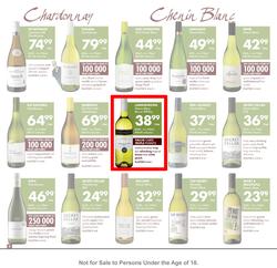 Ultra Liquor : The Ultra Wine Guru (16 Oct - 14 Jan 2018), page 6