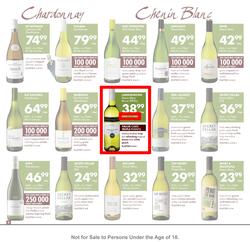 Ultra Liquor : The Ultra Wine Guru (16 Oct - 14 Jan 2018), page 6