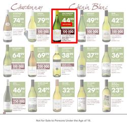 Ultra Liquor : The Ultra Wine Guru (16 Oct - 14 Jan 2018), page 6