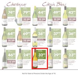 Ultra Liquor : The Ultra Wine Guru (16 Oct - 14 Jan 2018), page 6