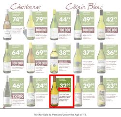 Ultra Liquor : The Ultra Wine Guru (16 Oct - 14 Jan 2018), page 6