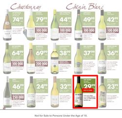 Ultra Liquor : The Ultra Wine Guru (16 Oct - 14 Jan 2018), page 6