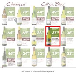 Ultra Liquor : The Ultra Wine Guru (16 Oct - 14 Jan 2018), page 6