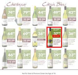 Ultra Liquor : The Ultra Wine Guru (16 Oct - 14 Jan 2018), page 6
