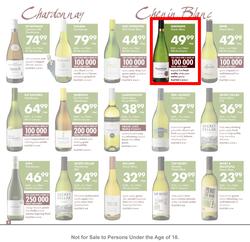 Ultra Liquor : The Ultra Wine Guru (16 Oct - 14 Jan 2018), page 6