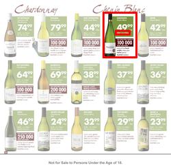 Ultra Liquor : The Ultra Wine Guru (16 Oct - 14 Jan 2018), page 6