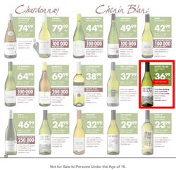 Ultra Liquor : The Ultra Wine Guru (16 Oct - 14 Jan 2018), page 6