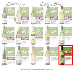 Ultra Liquor : The Ultra Wine Guru (16 Oct - 14 Jan 2018), page 6
