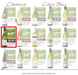 Ultra Liquor : The Ultra Wine Guru (16 Oct - 14 Jan 2018), page 6