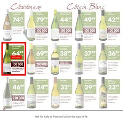 Ultra Liquor : The Ultra Wine Guru (16 Oct - 14 Jan 2018), page 6