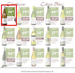 Ultra Liquor : The Ultra Wine Guru (16 Oct - 14 Jan 2018), page 6