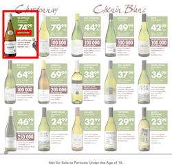 Ultra Liquor : The Ultra Wine Guru (16 Oct - 14 Jan 2018), page 6