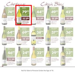 Ultra Liquor : The Ultra Wine Guru (16 Oct - 14 Jan 2018), page 6