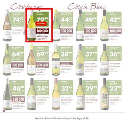 Ultra Liquor : The Ultra Wine Guru (16 Oct - 14 Jan 2018), page 6