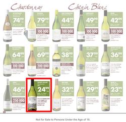 Ultra Liquor : The Ultra Wine Guru (16 Oct - 14 Jan 2018), page 6