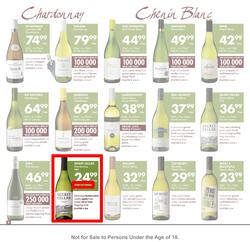 Ultra Liquor : The Ultra Wine Guru (16 Oct - 14 Jan 2018), page 6