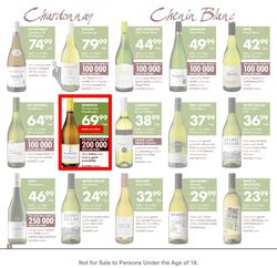 Ultra Liquor : The Ultra Wine Guru (16 Oct - 14 Jan 2018), page 6