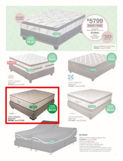 greencoil mattress