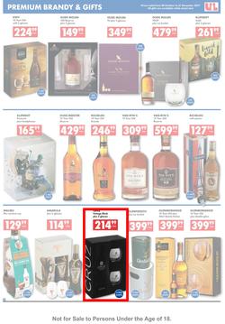 Ultra Liquor (20 Oct - 31 Dec 2017), page 6