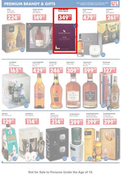 Ultra Liquor (20 Oct - 31 Dec 2017), page 6