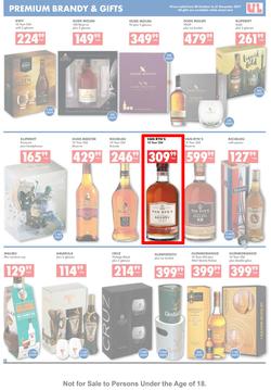 Ultra Liquor (20 Oct - 31 Dec 2017), page 6