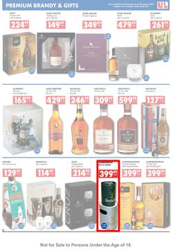 Ultra Liquor (20 Oct - 31 Dec 2017), page 6