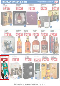 Ultra Liquor (20 Oct - 31 Dec 2017), page 6