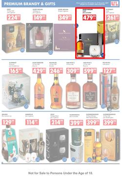 Ultra Liquor (20 Oct - 31 Dec 2017), page 6