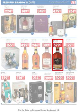 Ultra Liquor (20 Oct - 31 Dec 2017), page 6