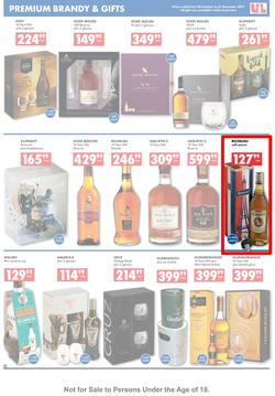 Ultra Liquor (20 Oct - 31 Dec 2017), page 6