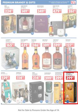 Ultra Liquor (20 Oct - 31 Dec 2017), page 6