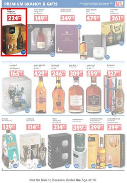 Ultra Liquor (20 Oct - 31 Dec 2017), page 6