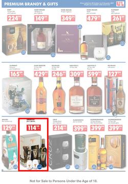 Ultra Liquor (20 Oct - 31 Dec 2017), page 6