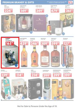 Ultra Liquor (20 Oct - 31 Dec 2017), page 6