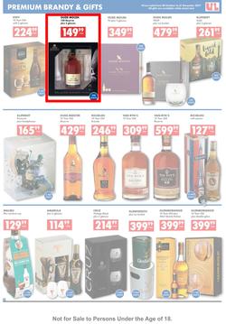 Ultra Liquor (20 Oct - 31 Dec 2017), page 6