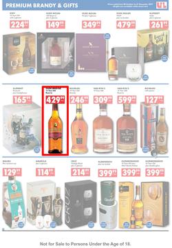 Ultra Liquor (20 Oct - 31 Dec 2017), page 6