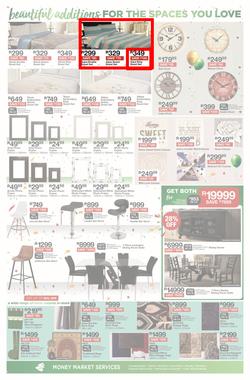 House & Home : Birthday Sale (26 Jun - 08 Jul 2018), page 6