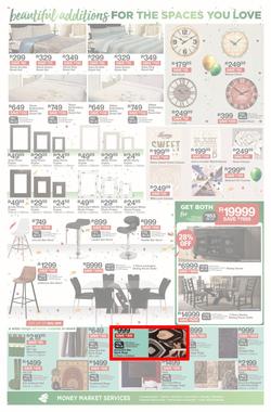 House & Home : Birthday Sale (26 Jun - 08 Jul 2018), page 6
