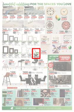 House & Home : Birthday Sale (26 Jun - 08 Jul 2018), page 6