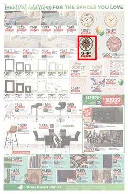House & Home : Birthday Sale (26 Jun - 08 Jul 2018), page 6
