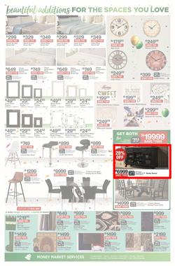 House & Home : Birthday Sale (26 Jun - 08 Jul 2018), page 6