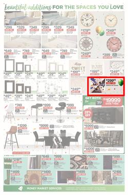 House & Home : Birthday Sale (26 Jun - 08 Jul 2018), page 6