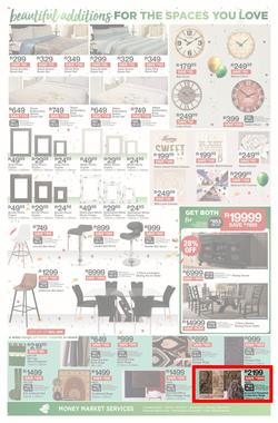House & Home : Birthday Sale (26 Jun - 08 Jul 2018), page 6