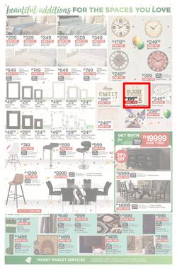 House & Home : Birthday Sale (26 Jun - 08 Jul 2018), page 6