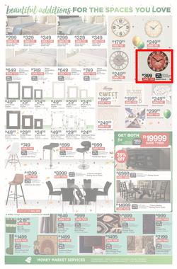 House & Home : Birthday Sale (26 Jun - 08 Jul 2018), page 6