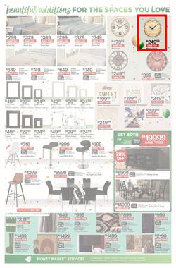 House & Home : Birthday Sale (26 Jun - 08 Jul 2018), page 6
