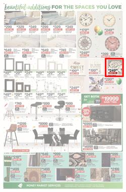 House & Home : Birthday Sale (26 Jun - 08 Jul 2018), page 6