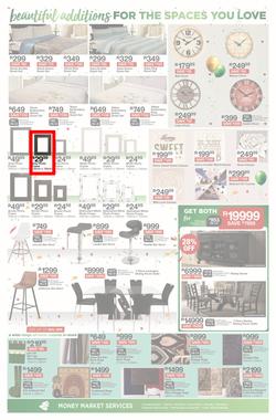 House & Home : Birthday Sale (26 Jun - 08 Jul 2018), page 6