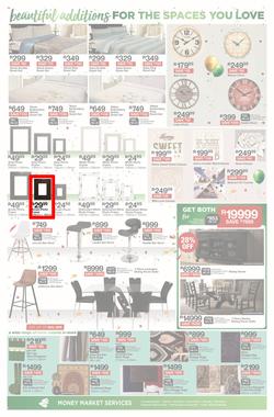 House & Home : Birthday Sale (26 Jun - 08 Jul 2018), page 6